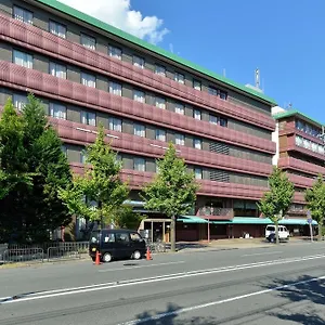 ホテル平安の森京都 京都市