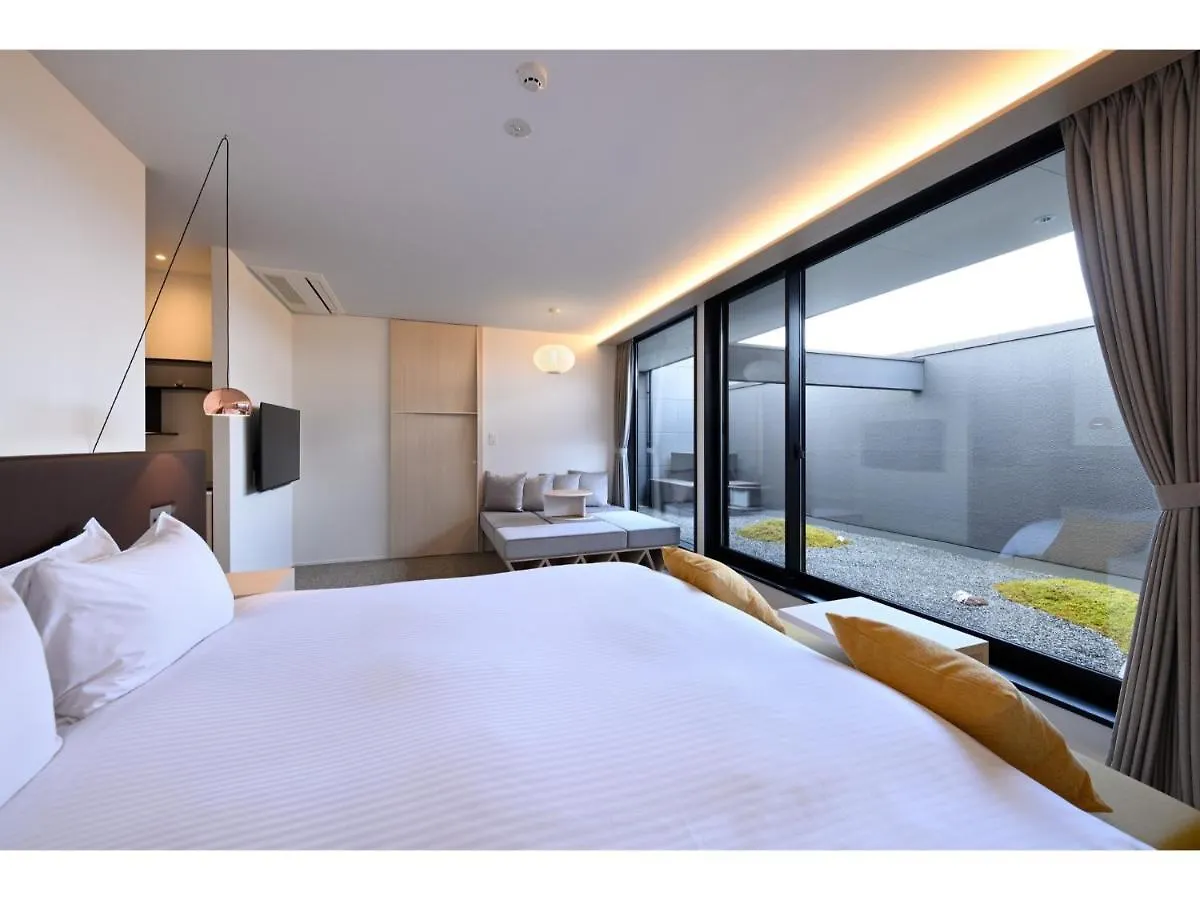 Hotel Kyotology - Vacation Stay 16022V יפן
