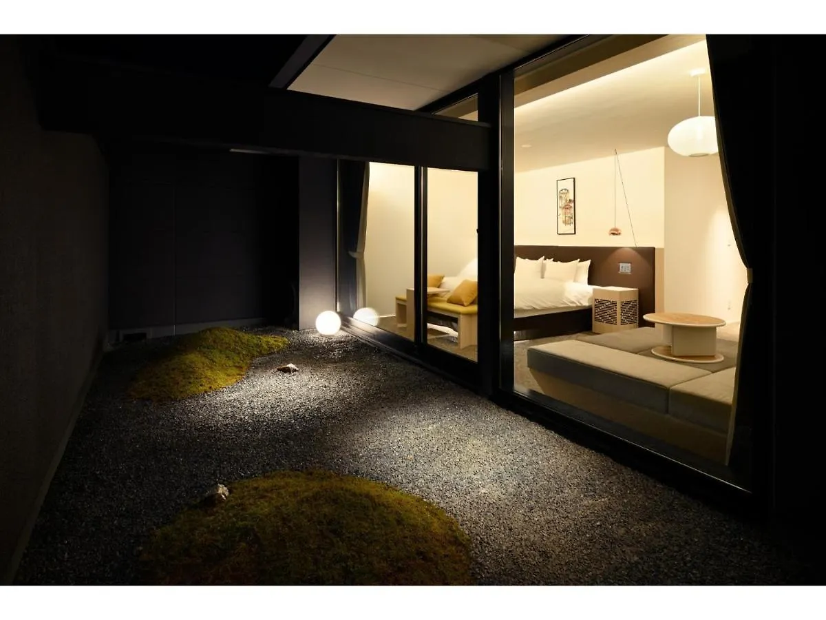 Hotel Kyotology - Vacation Stay 16022V