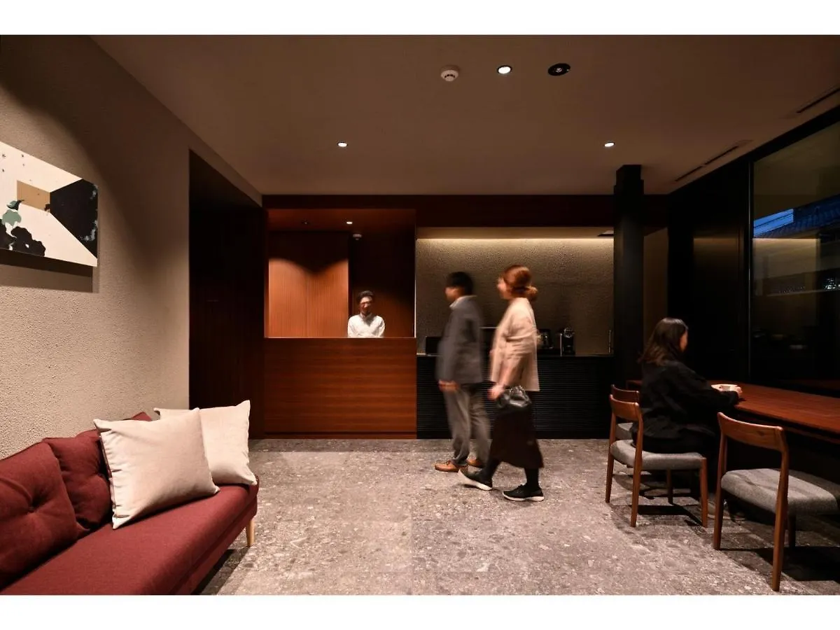 Hotel Kyotology - Vacation Stay 16022V